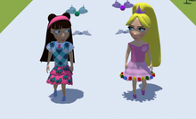 Load image into Gallery viewer, Time For School : Be safe  : Audio book
