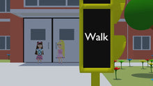 Load and play video in Gallery viewer, Time For School  :  Be Safe    StoryBook
